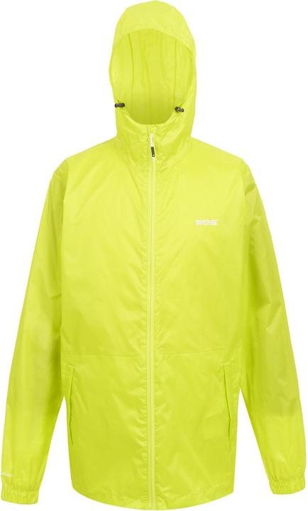 Regatta Regenjacke Pack It III wasserfest