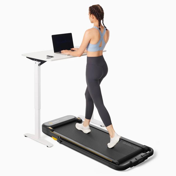 Actual product image Urevo Strol 2E Smart 2-in-1