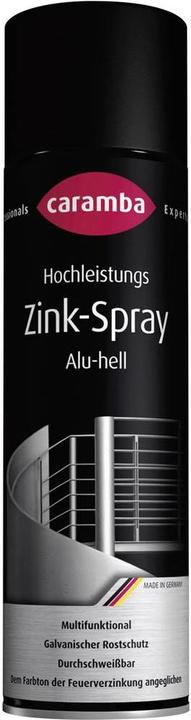 Produktbild Caramba Zinkspray (500 ml)