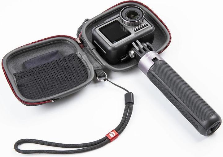 Image du produit Pgytech Étui de protection hard-shell (DJI Osmo Action, GoPro Hero 8, GoPro Hero 9, Divers)