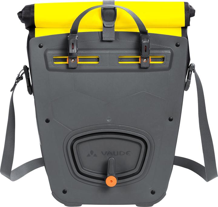Produktbild Vaude Aqua Back Single (24 l, Gepäckträgertasche)