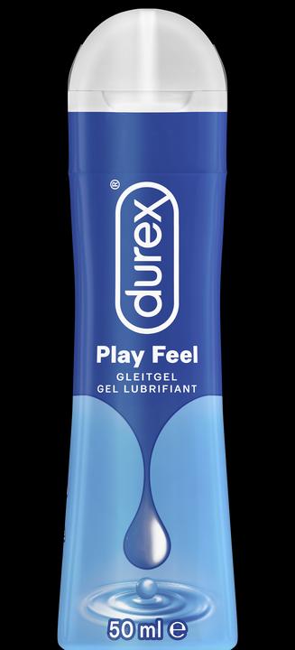 Immagine prodotto Durex Gioca Sentire (50 ml)