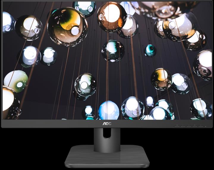 Produktbild AOC 24e1q (1920 x 1080 Pixel, 24")
