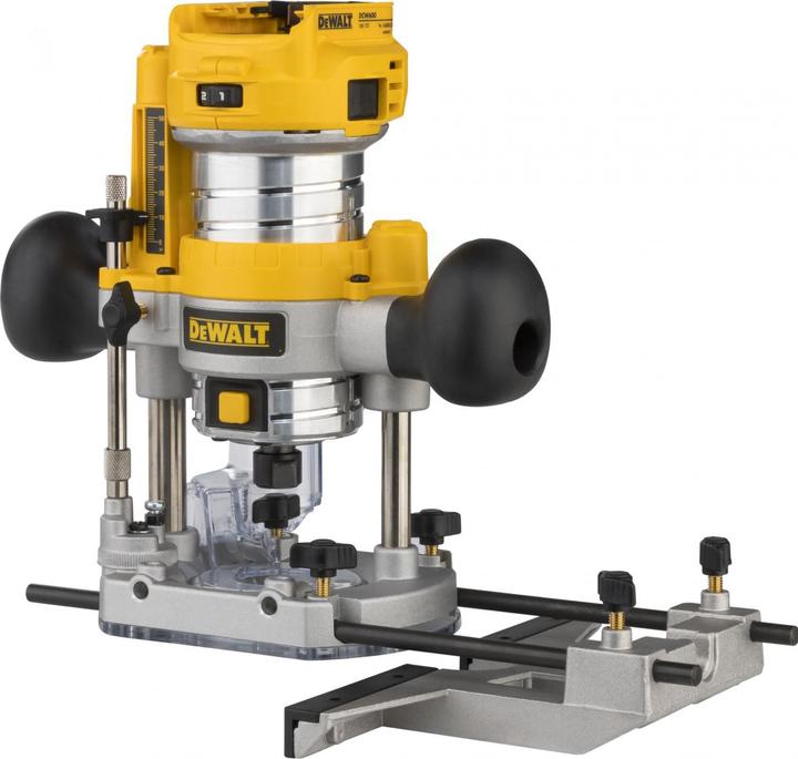Productafbeelding DeWalt DCW604NT-XJ