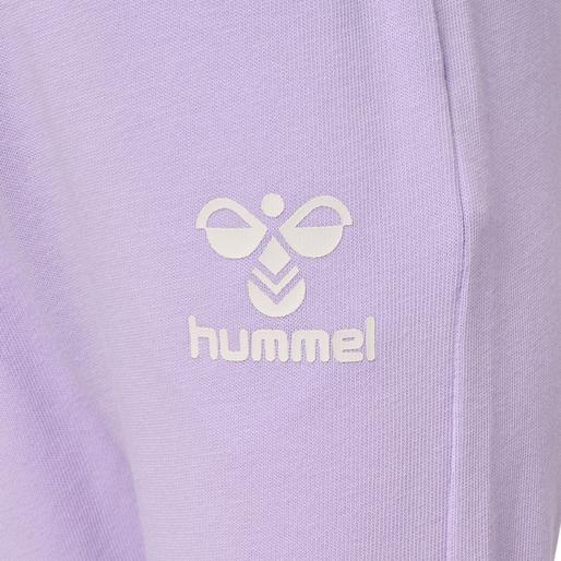 Actual product image hummel Hmlhappy Arine Crewsuit (62)