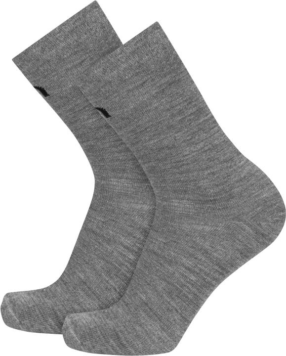 Actual product image Normani 2 Businesssocke aus Merinowolle (pack of 2, 39 - 42)