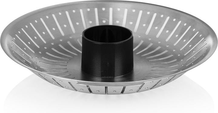 Actual product image Princess 201853 Edelstahlstahlentsafter (EU plug)