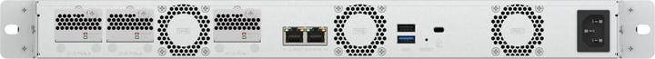 Actual product image QNAP TS-h765eU-8G (Serial ATA Drive)