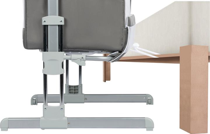 Actual product image Bebeconfort Calidoo
