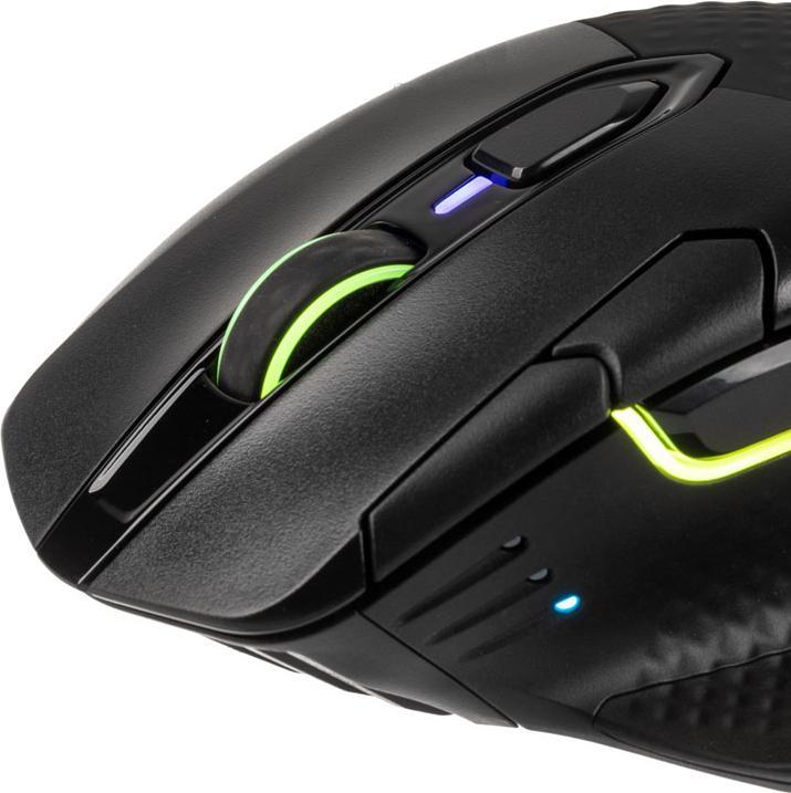 Immagine prodotto Corsair Dark Core Pro SE (Senza fili)