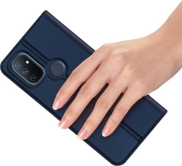 Image du produit Dux Ducis Couverture du livre Skin Pro Series (OnePlus North N100)