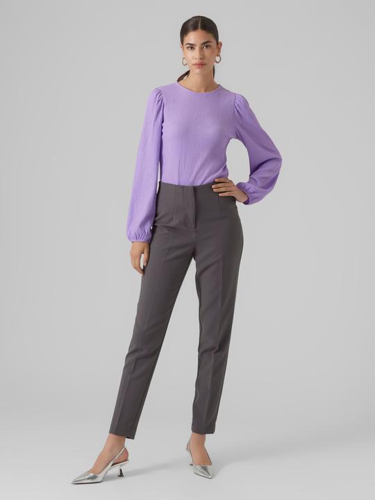 Actual product image Vero Moda Tapered High Waist Trousers (XXL)