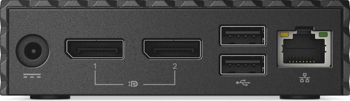 Actual product image Dell Wyse 3040 TC (Intel Atom x5-Z8350, 2 GB, 8 GB, HD Graphics 400)