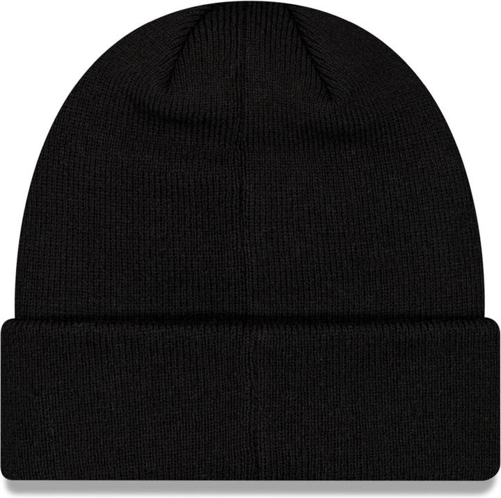 Actual product image New Era Winter cap Cuff Beanie - AC MAILAND black