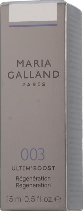Actual product image Maria Galland Ultim'Boost (15 ml)
