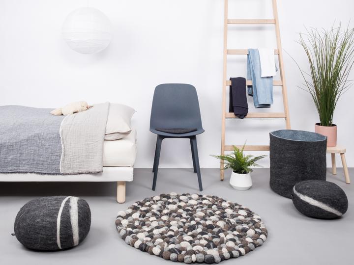 Produktbild Myfelt Round Flat Point XXXXS (Ø 50 cm)