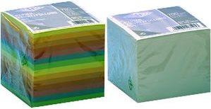 Actual product image Wedo Slip box spare paper (9 x 9 cm)