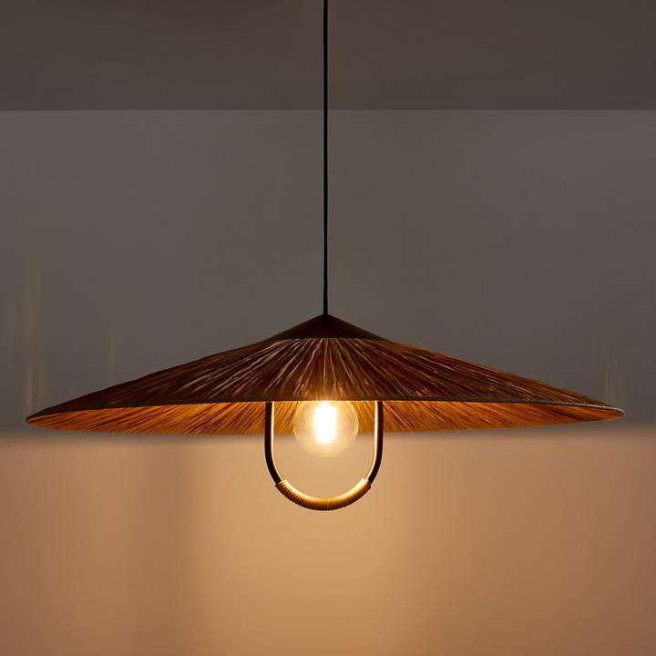 Actual product image MAM Mama Shelter X La Redoute Inte (E27)