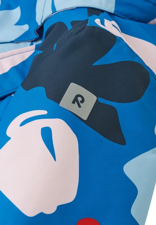 Image du produit Reima tec Enfants Veste de ski Kiiruna Bright (134)