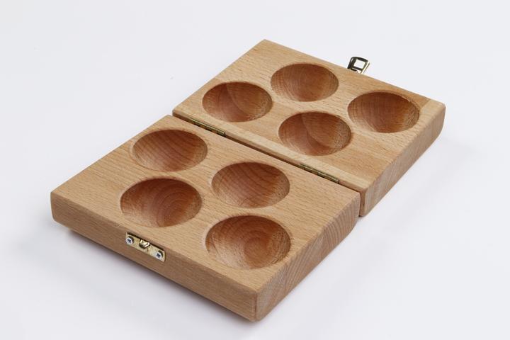 Image du produit TheraBand Thera-Band® Boîte en bois