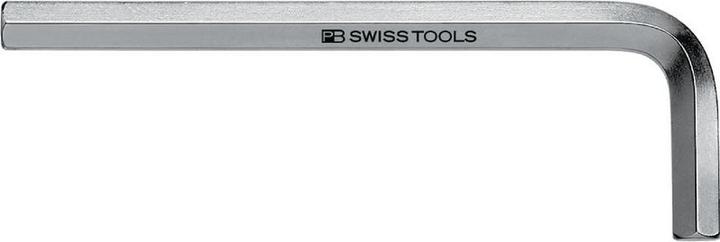 Actual product image PB Swiss Tools Allen key PB 210 5 mm