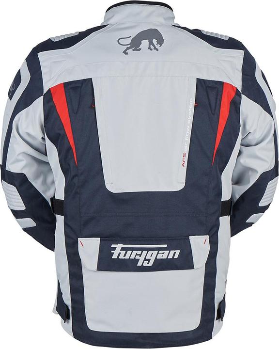 Produktbild Furygan motorradjacke apalaches evo (Herren, XXL)
