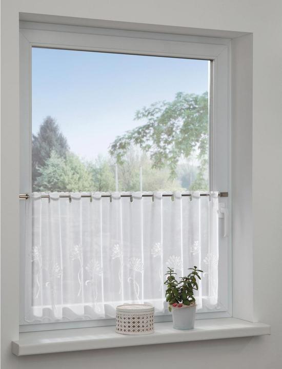 Produktbild Gardinia Bistrogardine (140 x 48 cm)