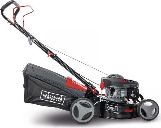 Image du produit Scheppach MP132-42 (Essence)
