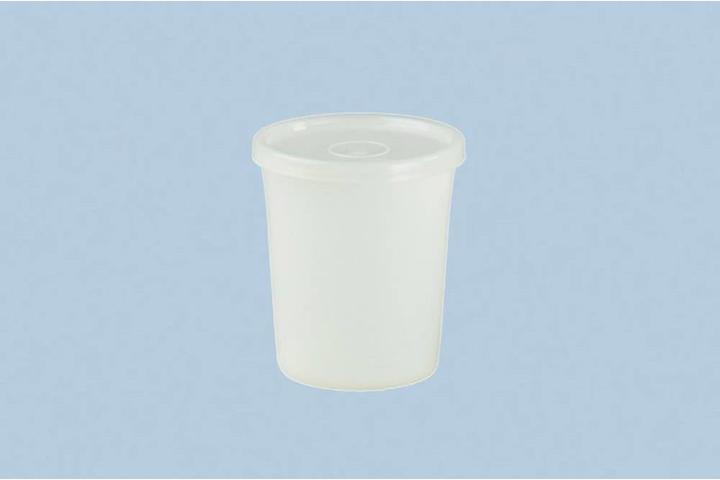 Produktbild Alutec Dose lebensmittelgeeignet (0.25 l)