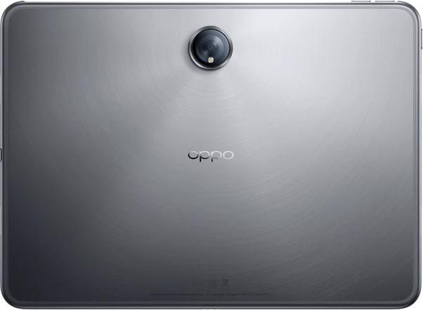 Actual product image OPPO Pad 2 (5G, 11.61", 256 GB, Grey)