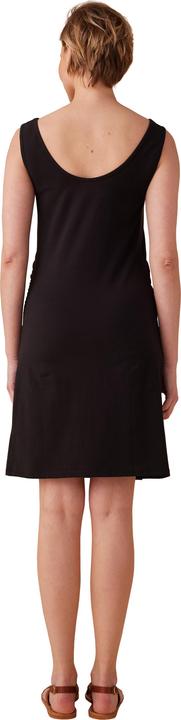 Image du produit Envie de Fraise Robe de maternité courte KIZOMBA, coton bio (42)
