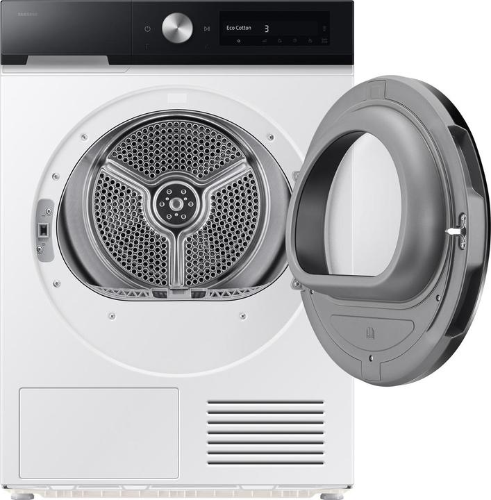 Produktbild Samsung Wäschetrockner DV7400, 9kg, A+++ (9 kg, Rechts)