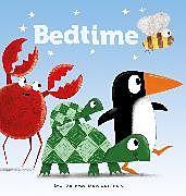 Produktbild Bedtime (Englisch, Guido van Genechten)