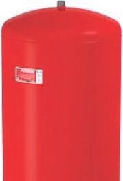 Flamco Contraflex trykekspansionsbeholder 100 liter 6 bar