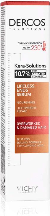 Immagine prodotto Vichy Dercos Kera-Solutions (40 ml)