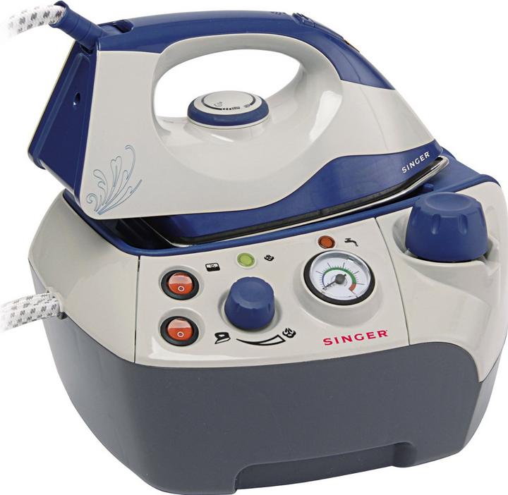 Singer Shg 6201 (2200 W)