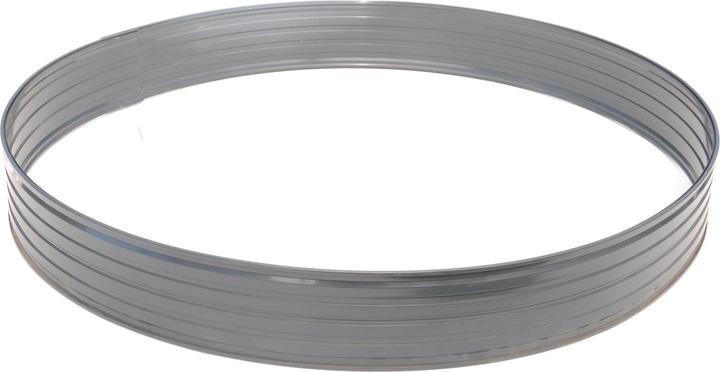 Green Split Baumring aus Alu Höhe 100 mm Durchmesser 0.8 m (100 cm)
