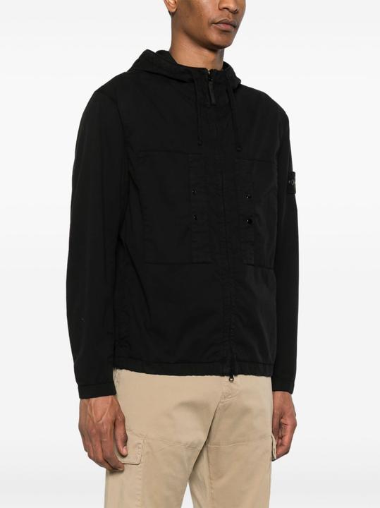Immagine prodotto Stone Island Coats Black (S)