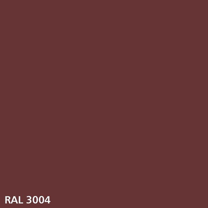 Image du produit Knuchel Laque émaillée à base de résine synthétique Brillant (Pourpre, 0.38 l)