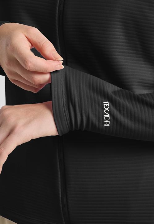 Image du produit Jack Wolfskin Prelight Fz W (L)