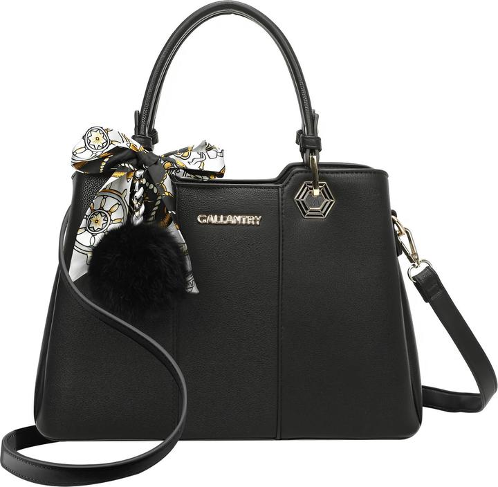 Immagine prodotto Gallantry M-9354-3-BLACK Handtasche