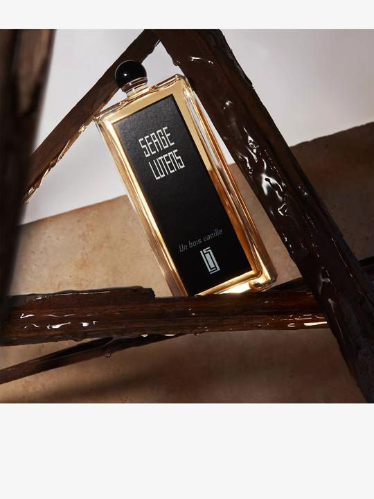 Actual product image Serge Lutens Un bois vanille (Eau de parfum, 50 ml)