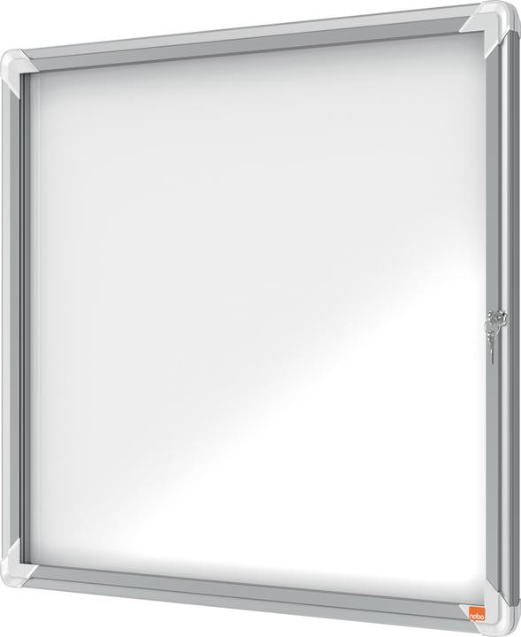 Produktbild Nobo Schaukasten 6xA4