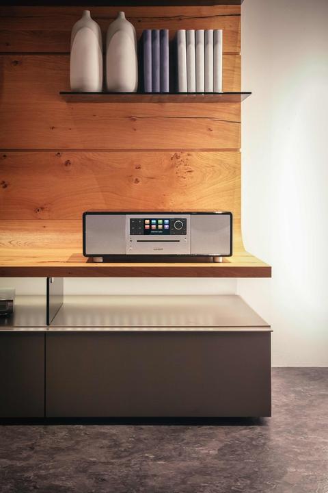 Actual product image Sonoro Prestige