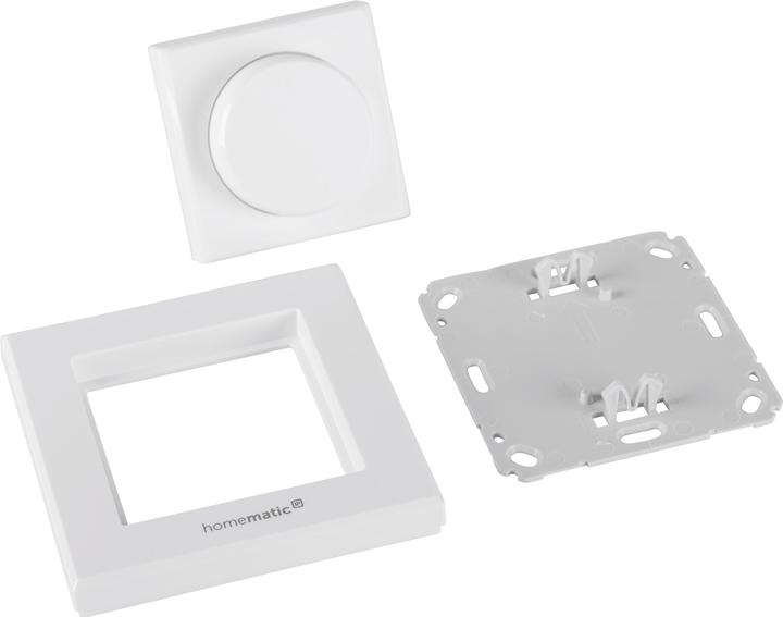 Produktbild Homematic IP Drehtaster HmIP-WRCR