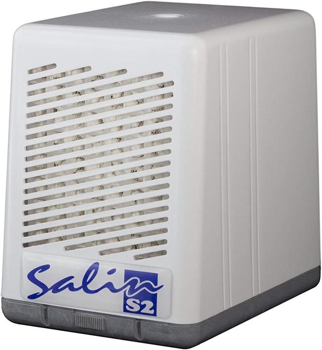 Produktbild Lasaline Salin - Salin S2 saline apparatus for cleaning air