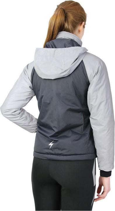 Actual product image Hy Silva Flash Quilted Jacket Waterproof (M)