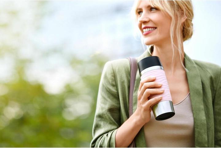 Produktbild Emsa Travel Mug Waves (0.36 l)