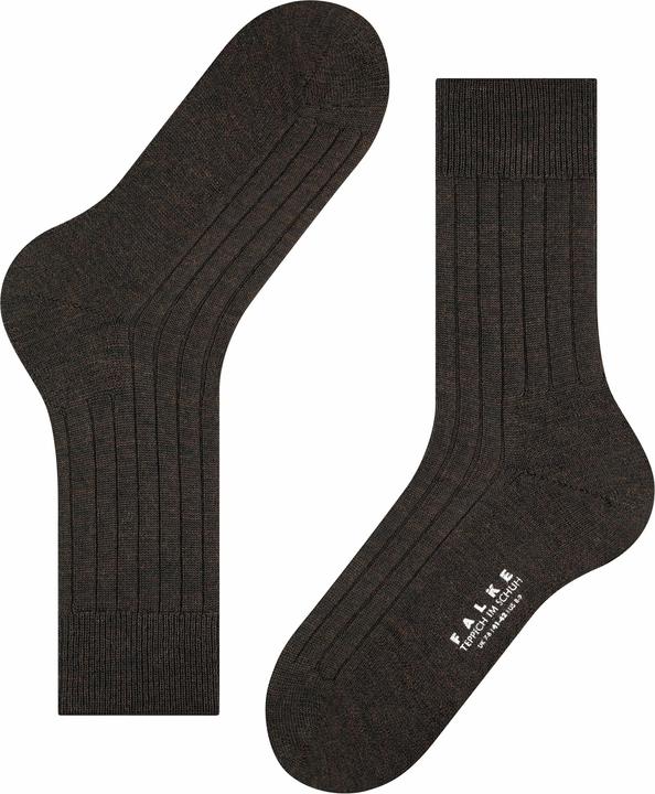 Actual product image Falke Teppich im Schuh SO (Single pack, 39 - 40)