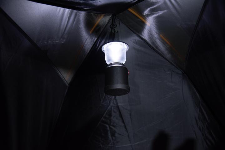 Actual product image High Peak Nevada 3.1 tent (Dome tent, 3.95 kg, 3 persons)